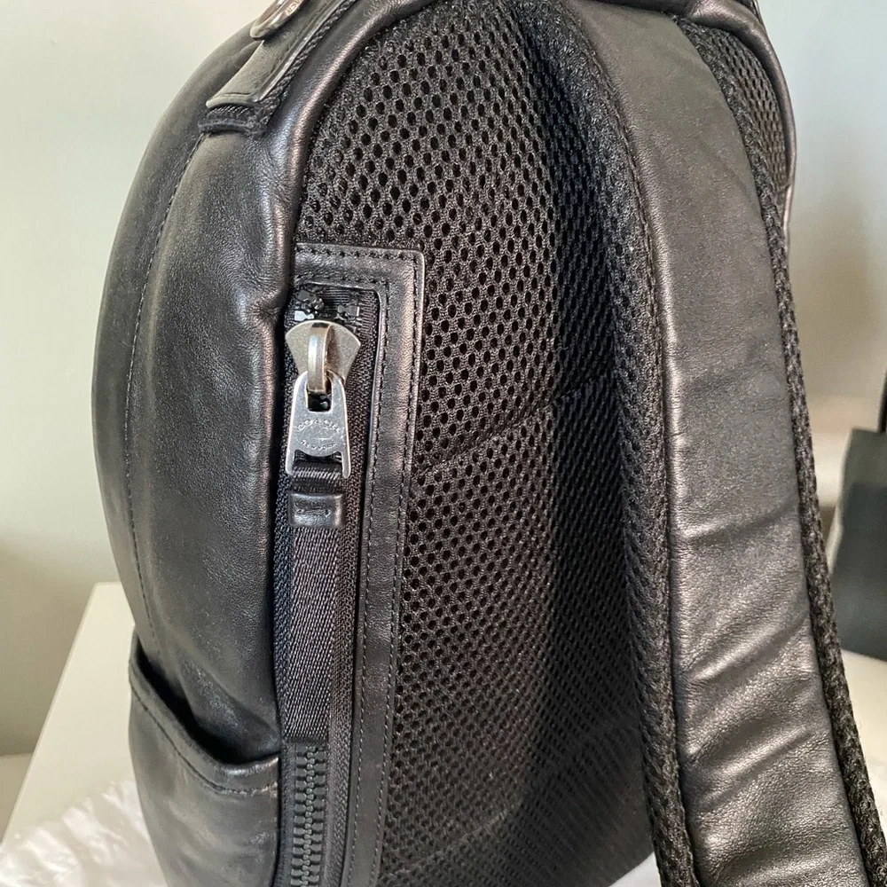 Coach men’s bag